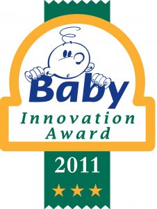 Babymoov Nutribaby Classic Cream