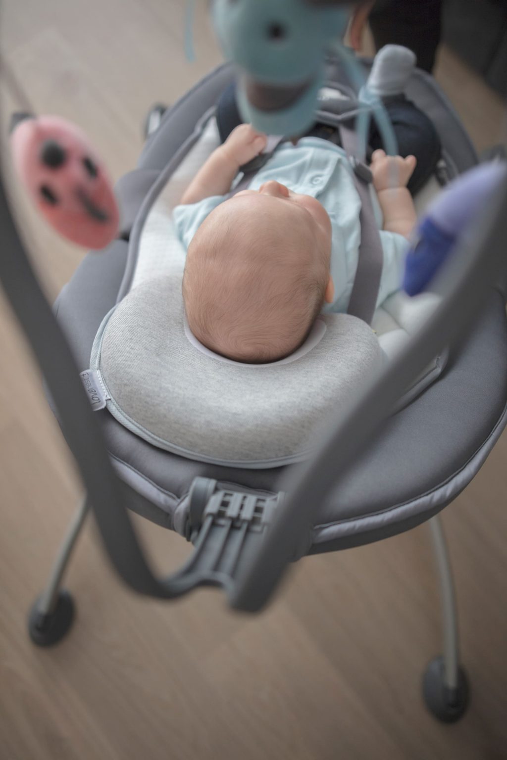 Babymoov Lovenest (+)