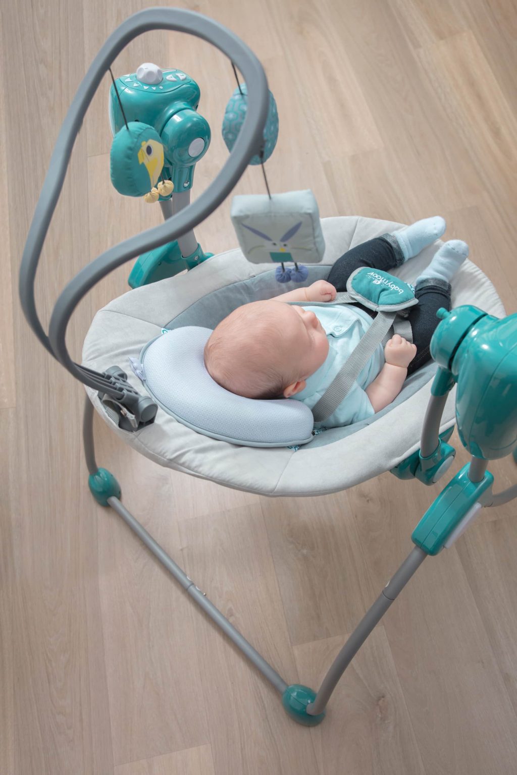 Babymoov Lovenest (+)