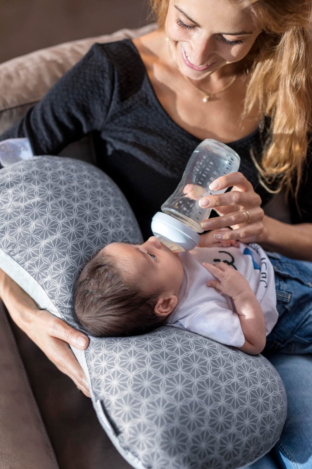 Babymoov Maternity Cushion Mum & B