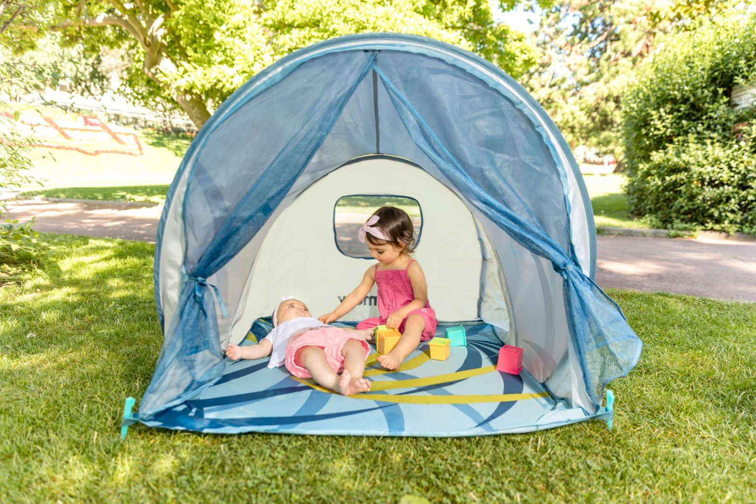 Babymoov Carpa Anti UV