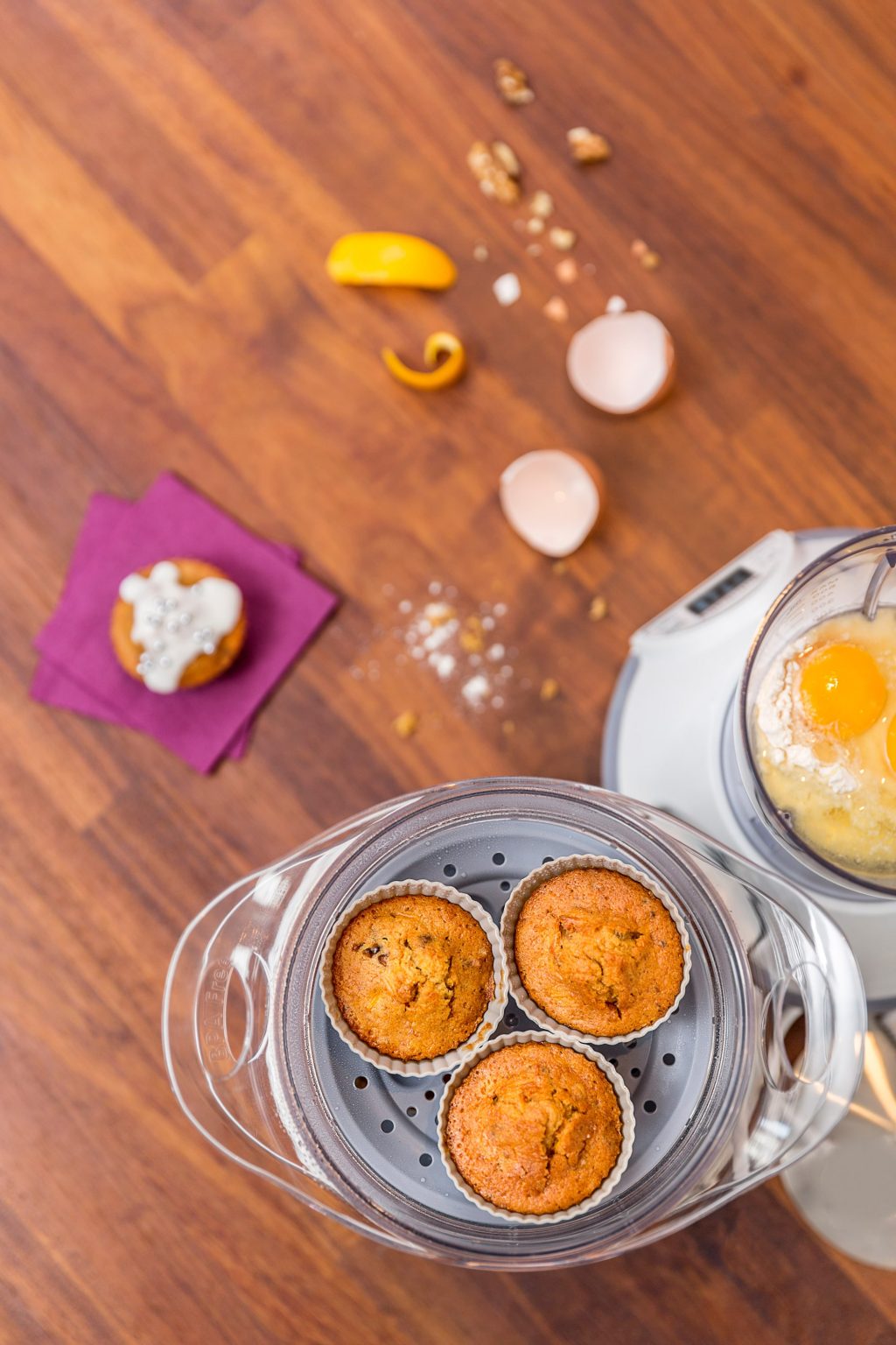 Babymoov Nutribaby Classic