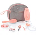 BABYMOOV AQUA BABY CARE KIT - Gris con Melón