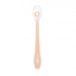 BABYMOOV BABY SPOON PEACH