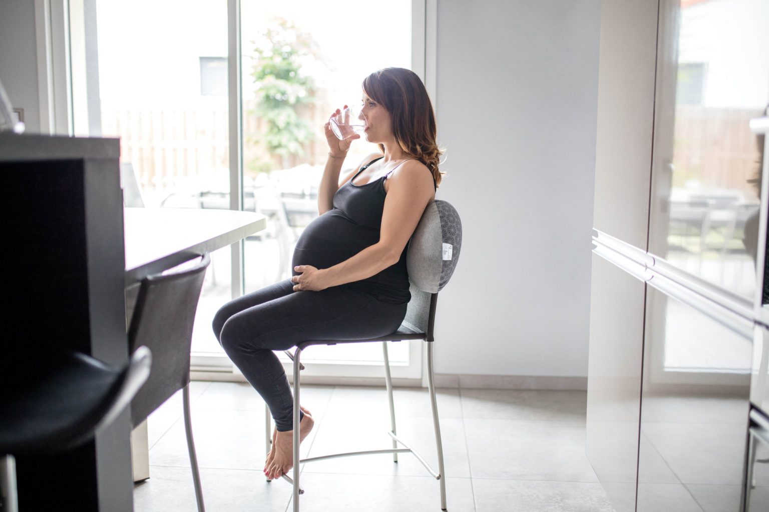 Babymoov Maternity Cushion Mum & B