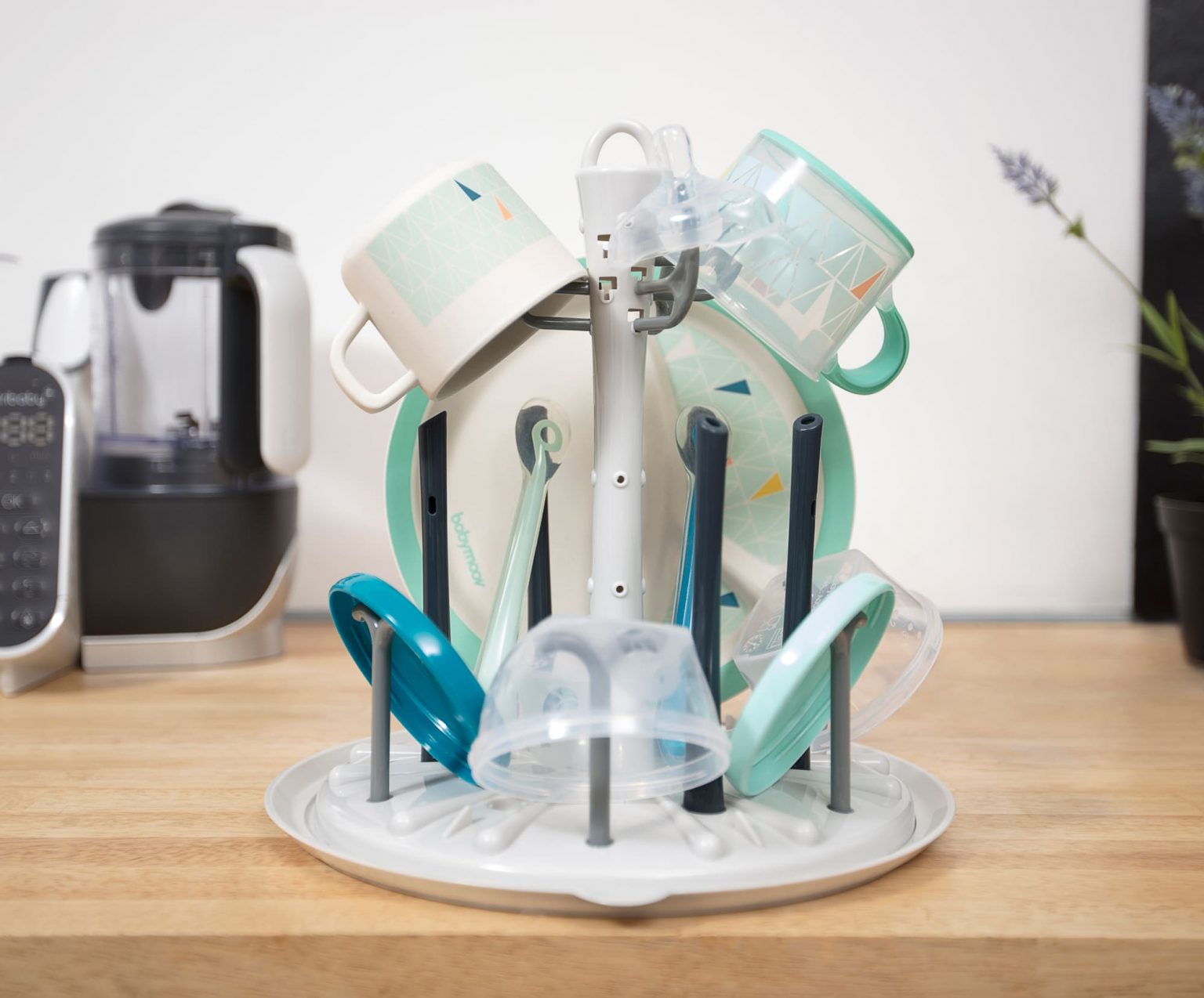 Babymoov Bottle Dryer