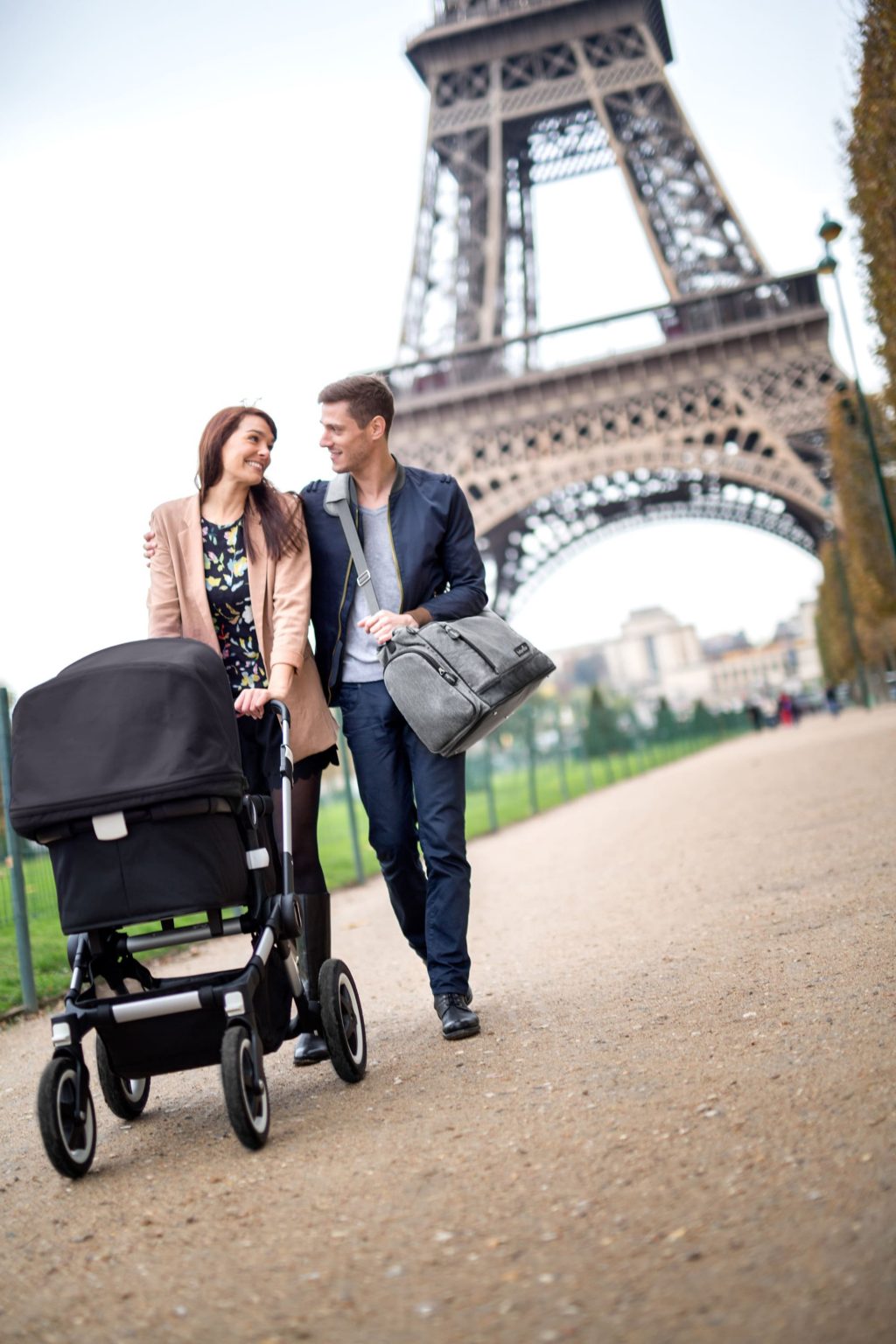 Babymoov Essential Bag