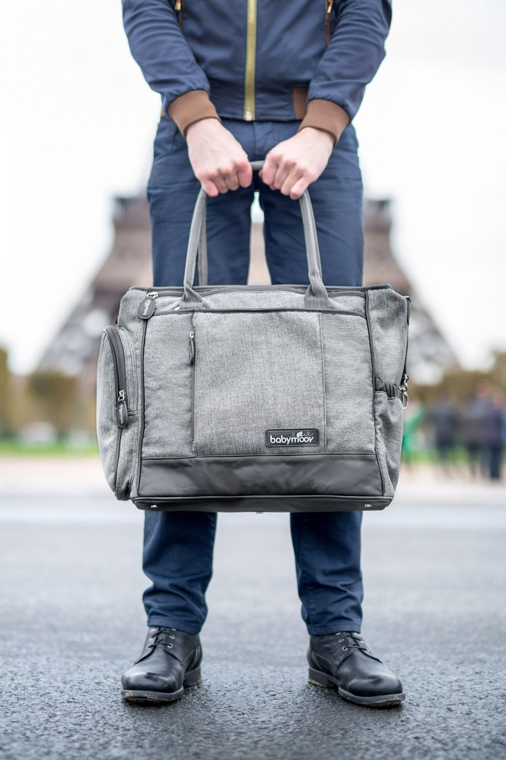 Babymoov Essential Bag