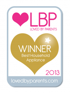 Babymoov Nutribaby Classic Cream