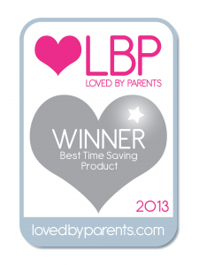 Babymoov Nutribaby Classic Cream