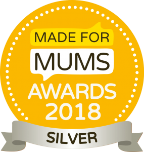 Babymoov Nutribaby (+)