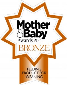 Babymoov Nutribaby Classic Cream