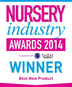 Babymoov Nutribaby Classic Cream